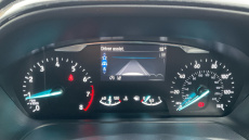 Ford Puma 1.0 EcoBoost Hybrid mHEV Titanium 5dr Petrol Hatchback